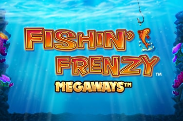 Fishin Frenzy Free Demo Play