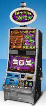 Triple golden cherries slot machine slots