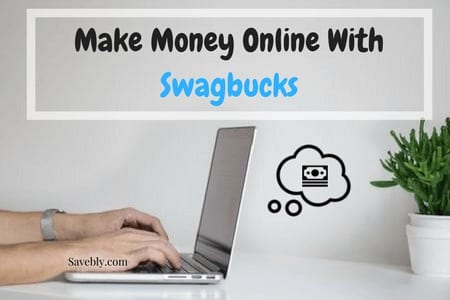 Swagbucks To Real Money